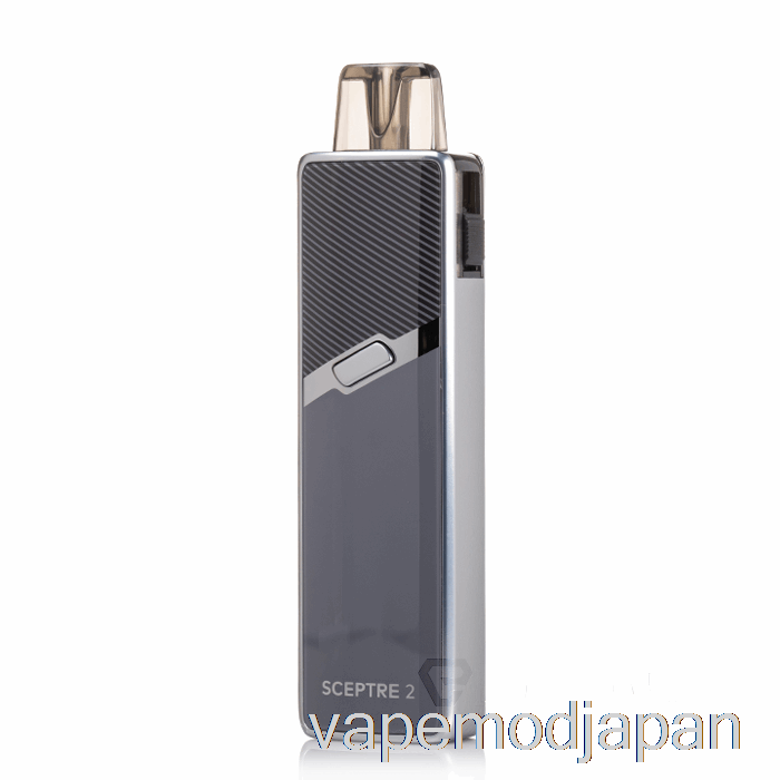 VAPE ジャパン イノキン セプター 2 ポッド キット グレー